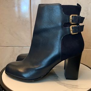 Kenneth Cole boots